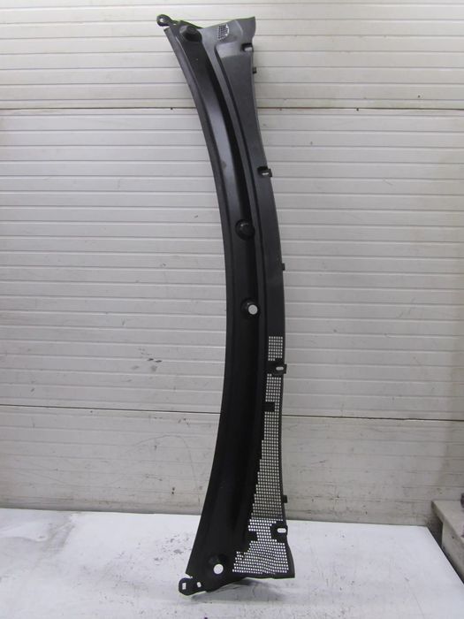 renault master III fl uk podszybie