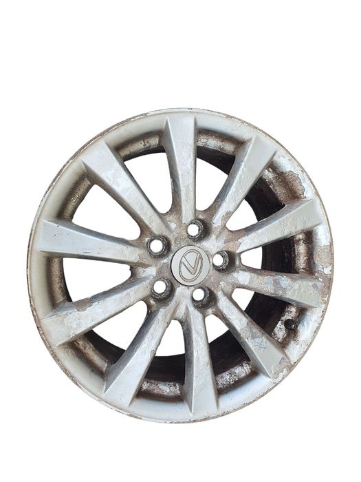 LEXUS IS220 IS250 17" 5x114,3 felgi aluminiowe 8J