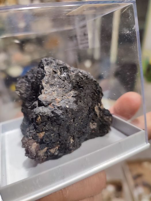 Minerały do kolekcji uranowe