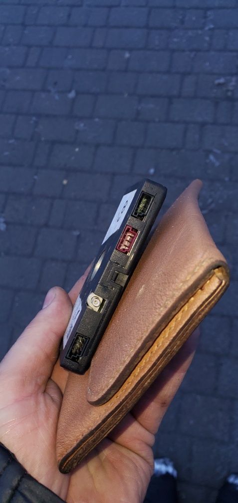 Бмв е46 турінг  усилітель  антени для центрального замка