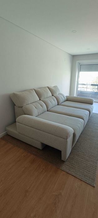 Venda Sofá como NOVO