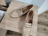 Buty mokasyny Wojas r. 36