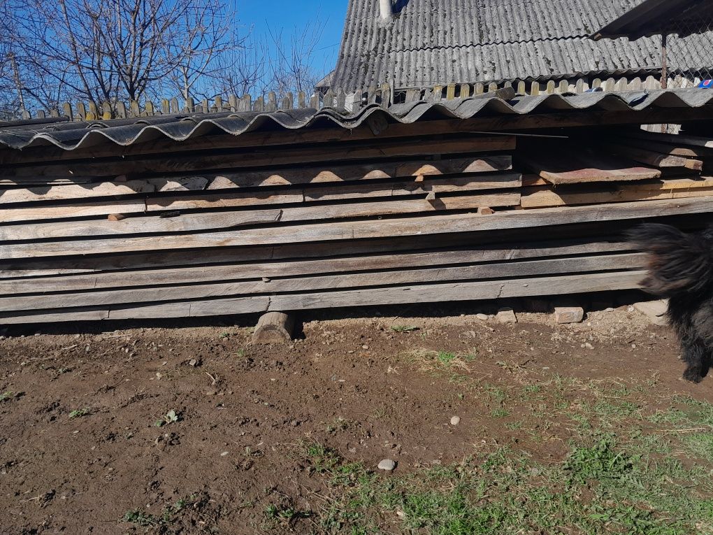 Продам дошку дубову