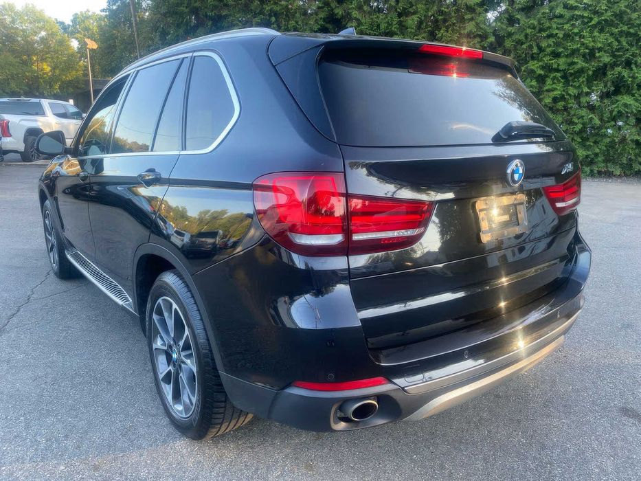 BMW X5 xDrive35d      2014
