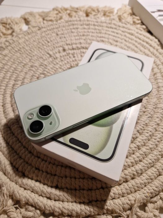 iPhone 15 (256 GB) Super Stan