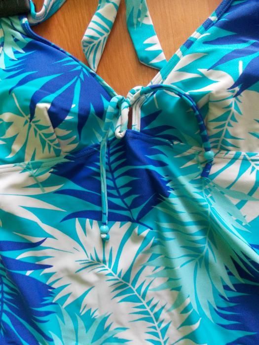 Strój kąpielowy John Lewis roz.44 jednoczęściowy