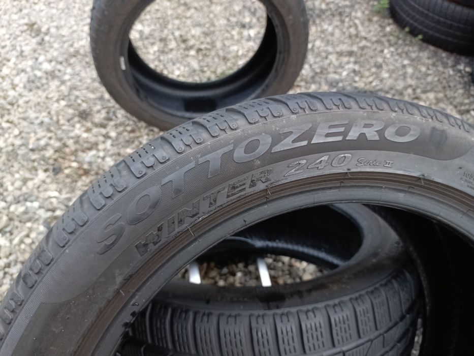235.45.18 Pirelli 4 шт