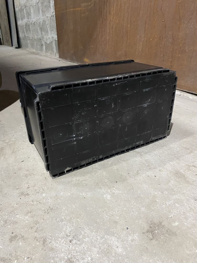 Акумулятор VARTA 75A 800A (з Audi a4b9)