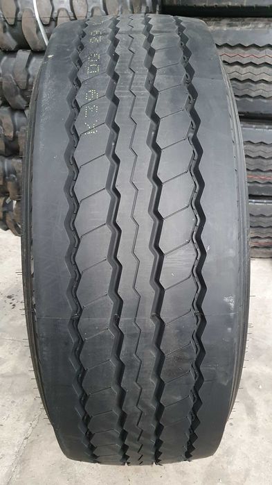 NOWE opony 385/65R22.5 Pirelli T90 Itineris - cena BRUTTO