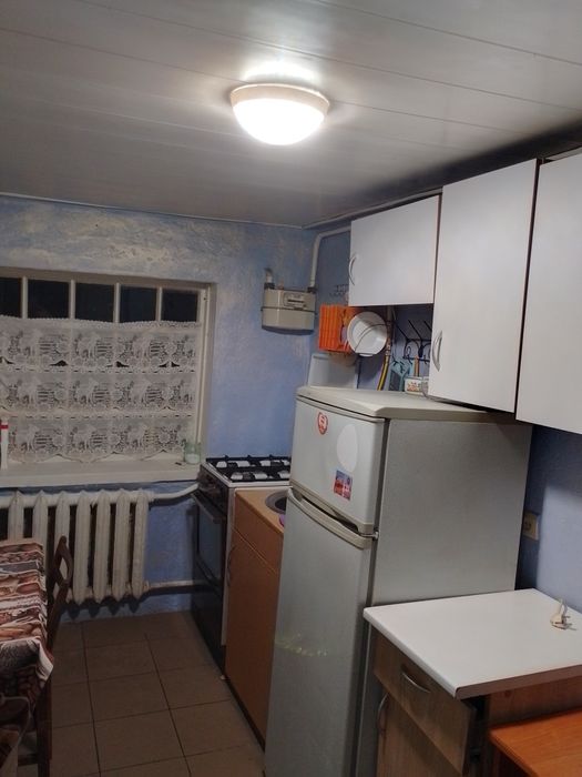 Здам будинок, Жуляни