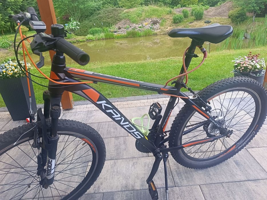 Rower górski KANDS energy 500 26'