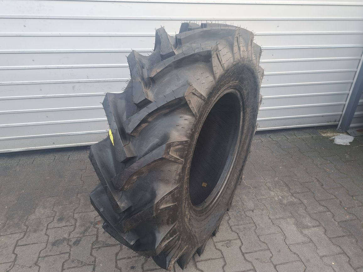 Opona 15.5/80-24 Alliance 16PR ładowarka 15.5/80x24 nowa wysyłka