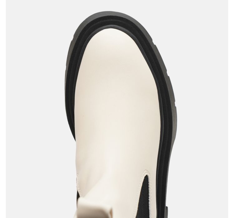 Жіночі черевики/сапоги/челсі MANGO з біркою нові