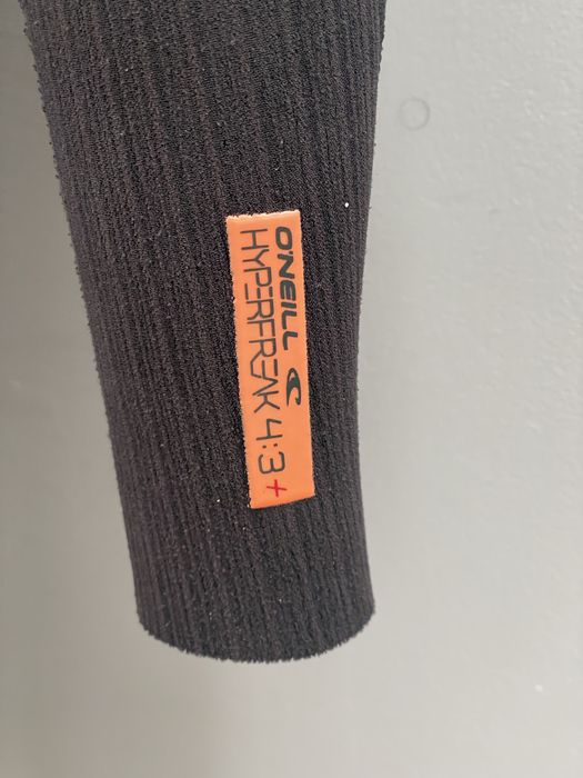 Fato Surf O’neill Hyperfreak 4:3 LS