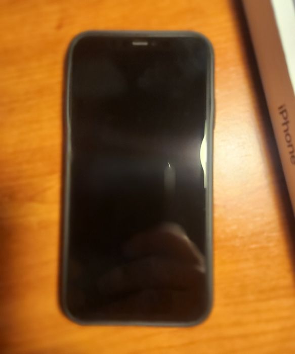 Iphone 11  / 128 gb desbloqueado