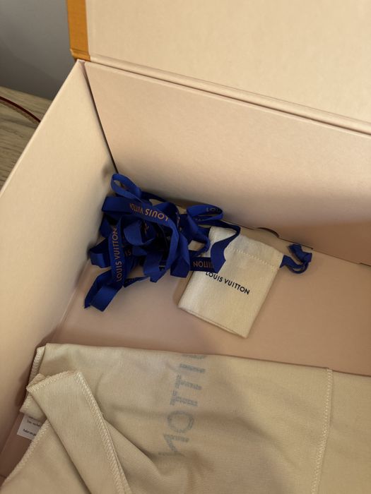 Alma bb louis vuitton