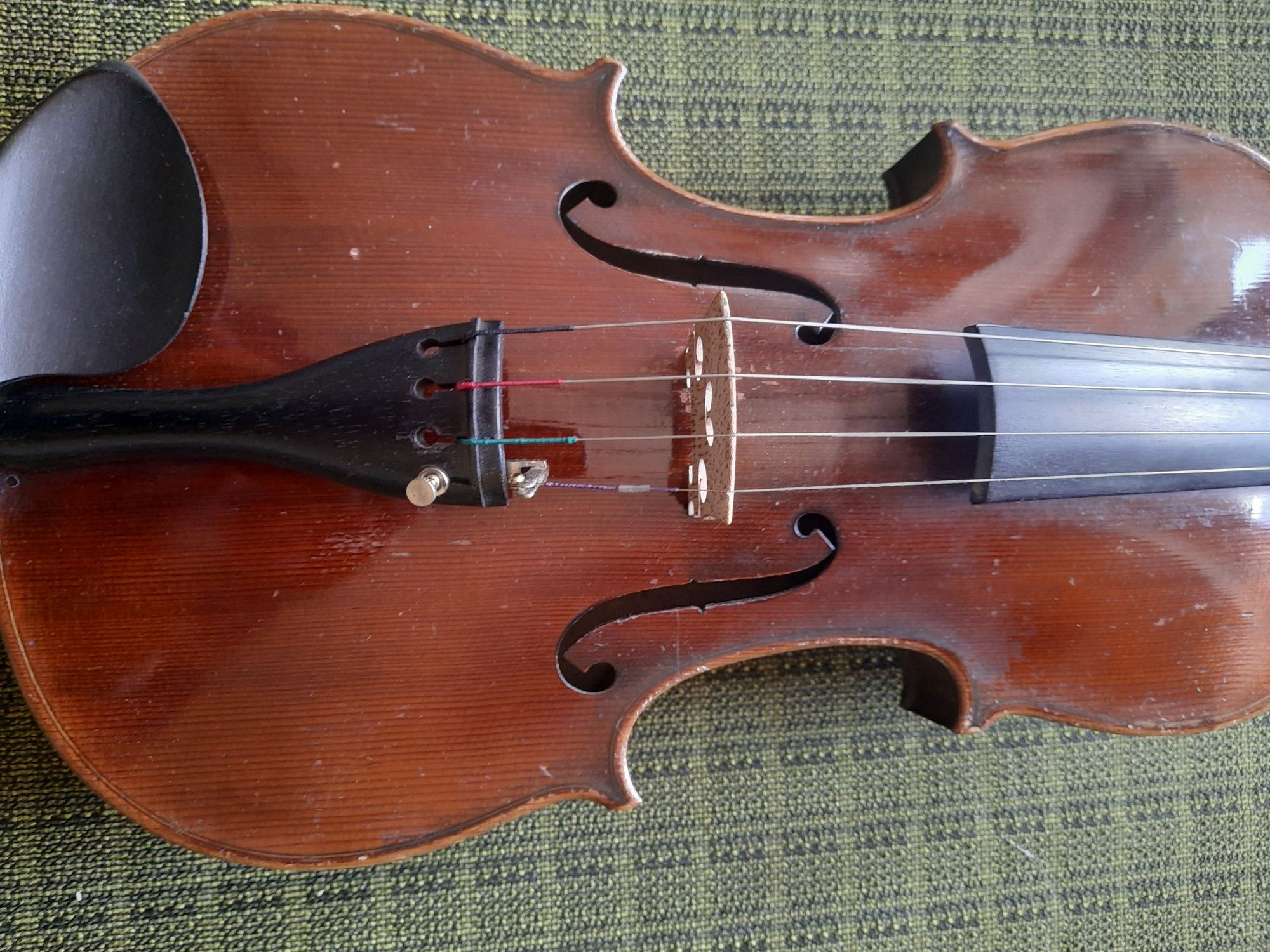 Skrzypce 4 /4 model Stradivariego
