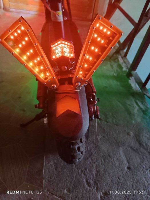 Електросамокат KugooKirin M4 Pro, 2025
