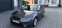 Sprzedam bardzo ładnego Seata Leona 1.6 TDI sprowadzony z Holandii