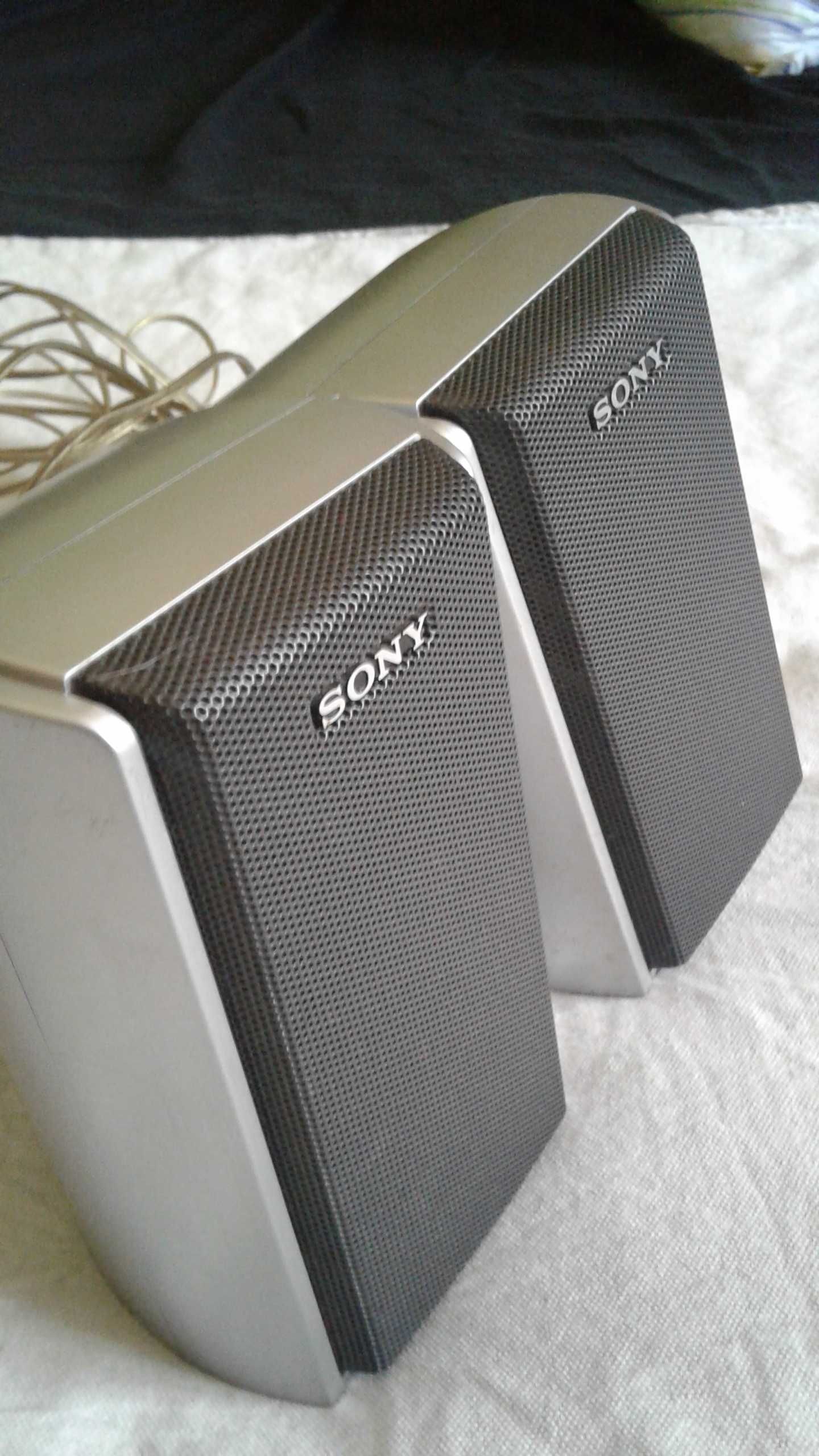 Sony Колонки  SS-TS51 3 Om