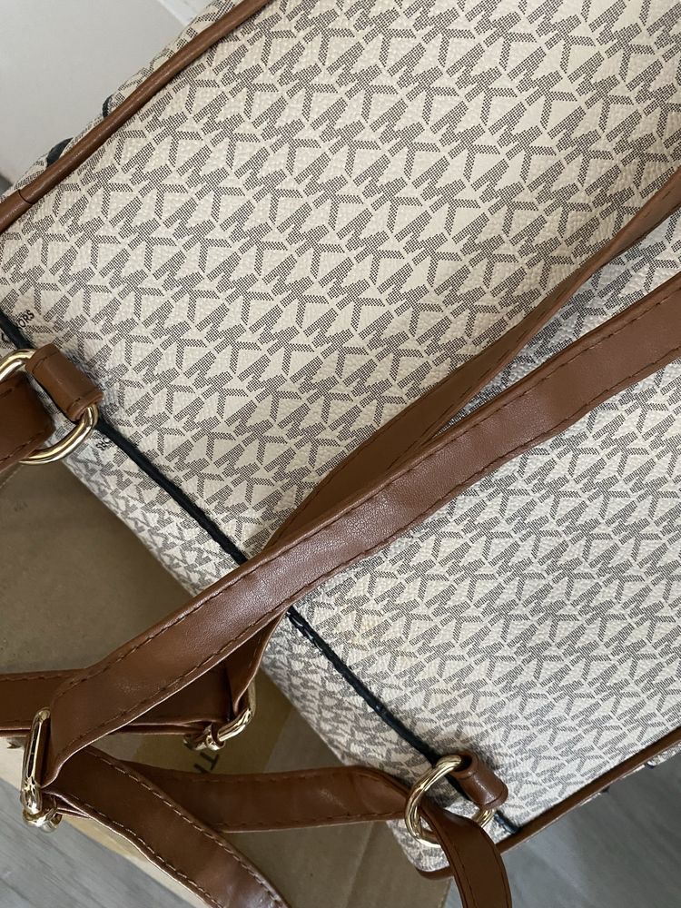 Plecak Michael Kors
