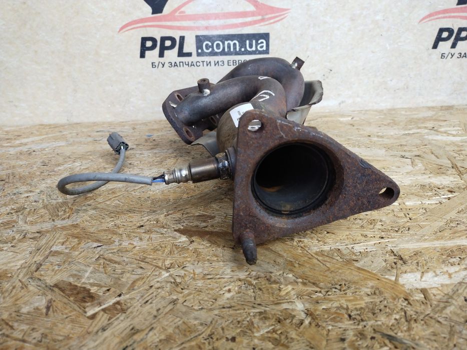 Infiniti EX EX35 QX50 2007-2017 3.5 Выпускной коллектор правый