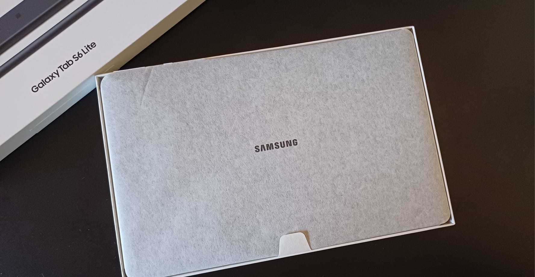 samsúng galaxy tab s6 lite