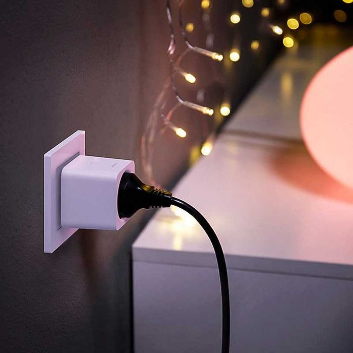 PHILIPS Hue Smart Plug - tomada inteligente