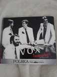 CD Vox Gwiazdy Polskiej Piosenki