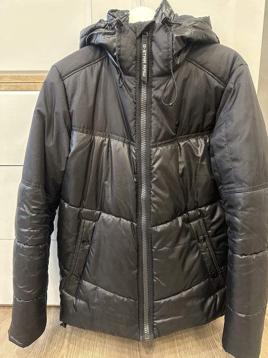 G-Star куртка оригинал.