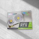 Karta graficzna RTX 3070 8GB