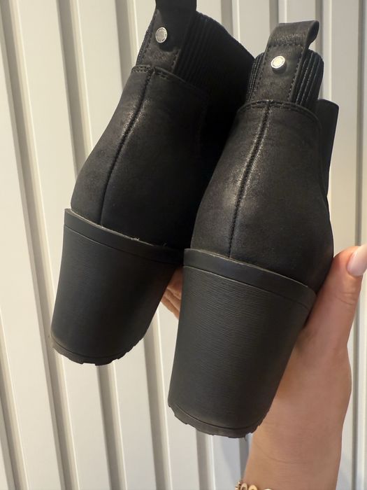 Челсі ботінки сапожки