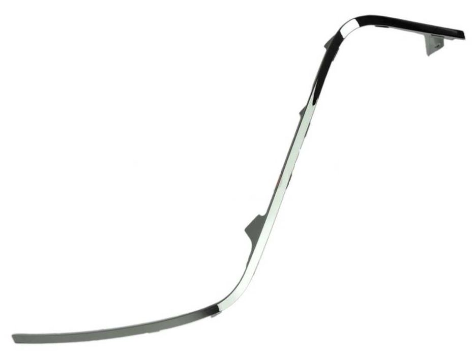 LISTWA boczna (kedra) obudowy przedniej KYMCO NEW LIKE 50/125 prawa