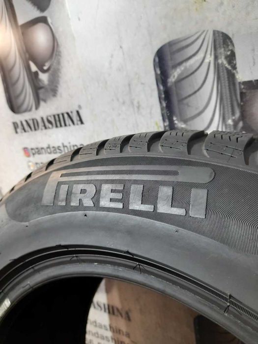 Шини 225/55 R17 PIRELLI SottoZero 3 б/у зима склад