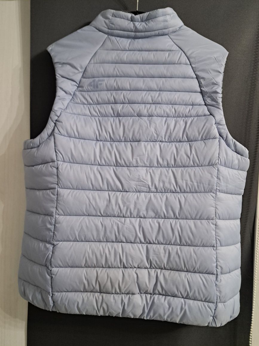 Kamizelka damska XXL 4F
