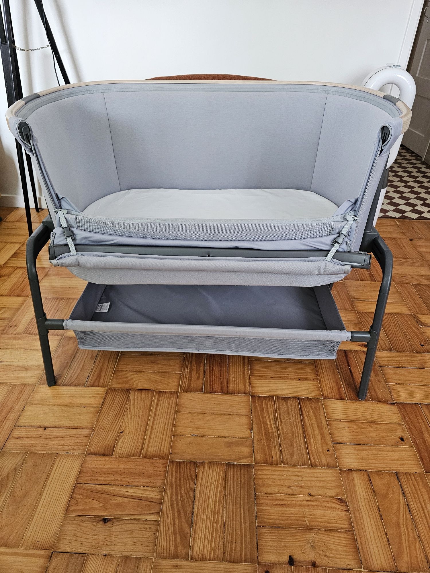 Berço de co-sleep (next to me) Maxi-Cosi