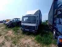 Продам Volvo FL 608