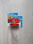 Hot wheels Porsche 911 Carrera RS