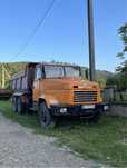 Краз 6510 самоскид