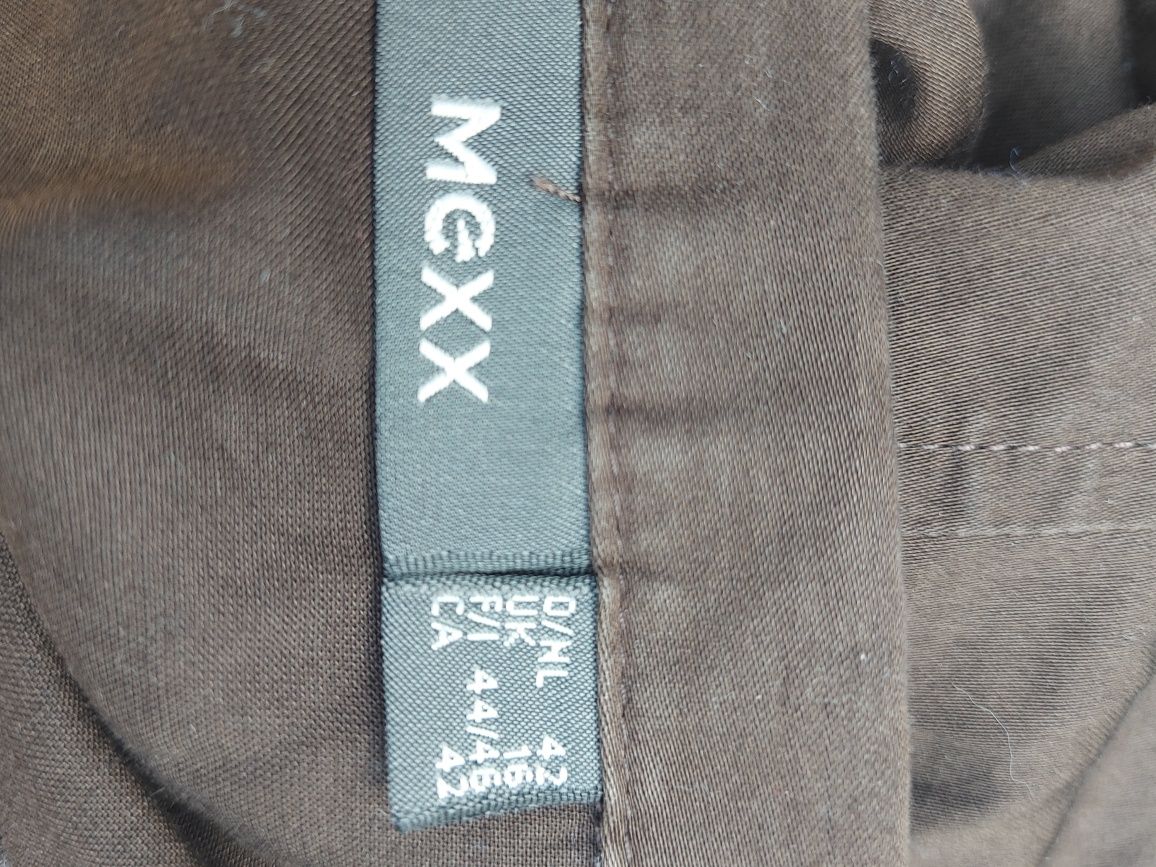 Koszula damska brąz rozmiar 42/44 firma MEXX