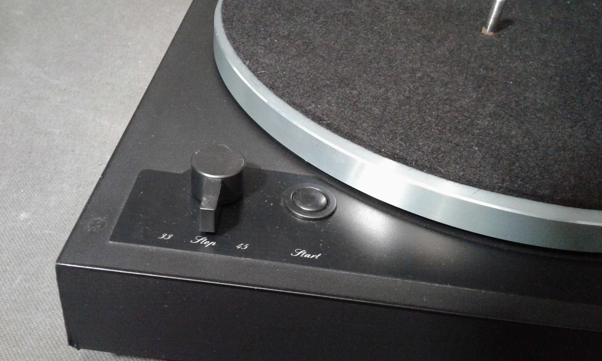 THORENS  TD-290,gramofon stereo
