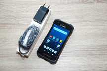 Zebra TC26 термінал збору даних SIM Android 11, 2D 3Gb/32Gb 2D сканер