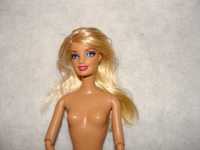 Barbie® Fashionista Doll (Blond/Pink) (Ref. Y7487) de 2013