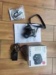 Panasonic Lumix DMC FZ 72 ZOOM x60 jak nowy