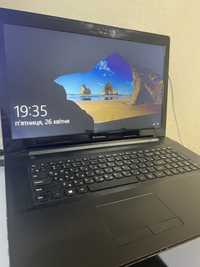 Ноутбук Lenovo G70-80 17.3” i3/8gb/240ssd/GT920M