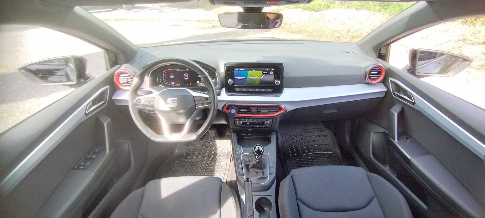 Seat Ibiza FR 110 CVS- 2023.