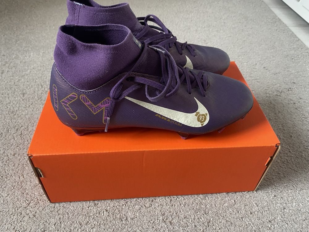 Korki Nike Mbappe 37,5