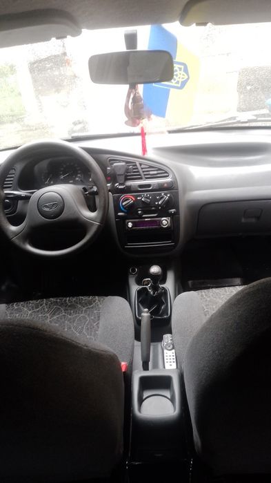 Продам  ланос  1,4.