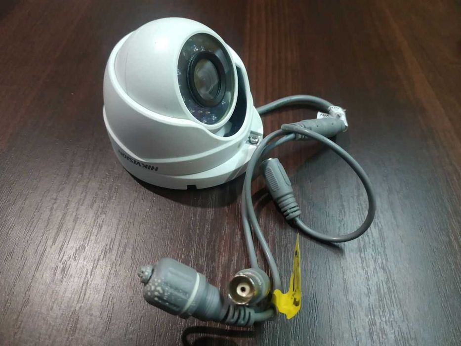 Продам камеры видеонаблюдения