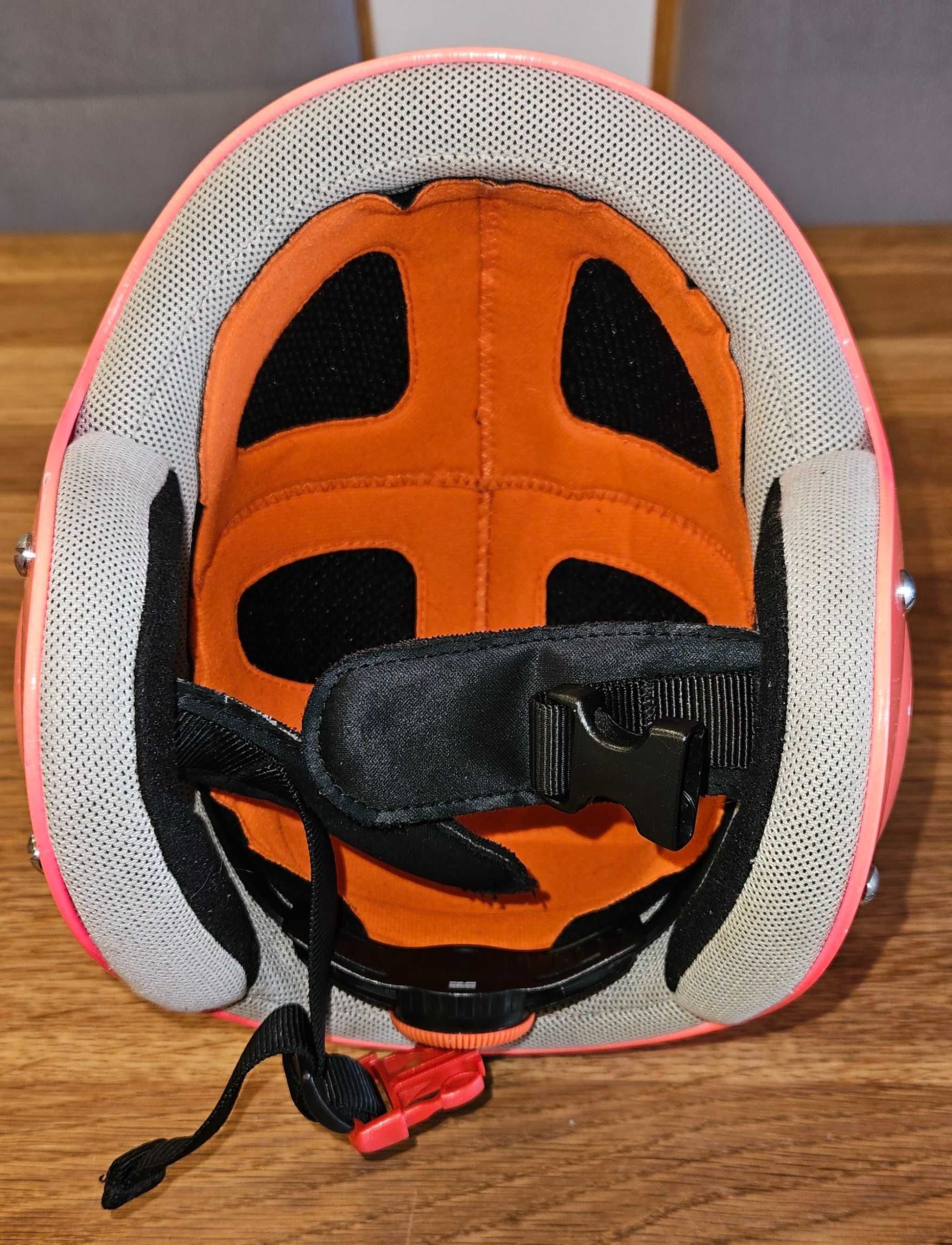 Kask narciarski junior POC pocito XS-S 51-54